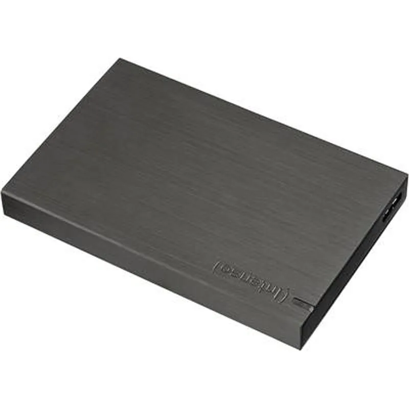 HDD Intenso Memory BOARD 3.0 1TB Alumin