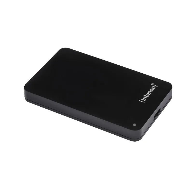 HDD Intenso Memory CASE 3.0 1TB