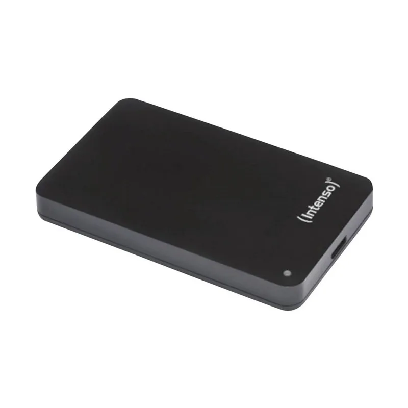 HDD Intenso Memory CASE 3.0 2TB