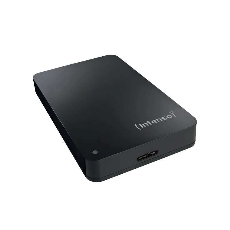 HDD Intenso Memory CASE 3.0 4TB