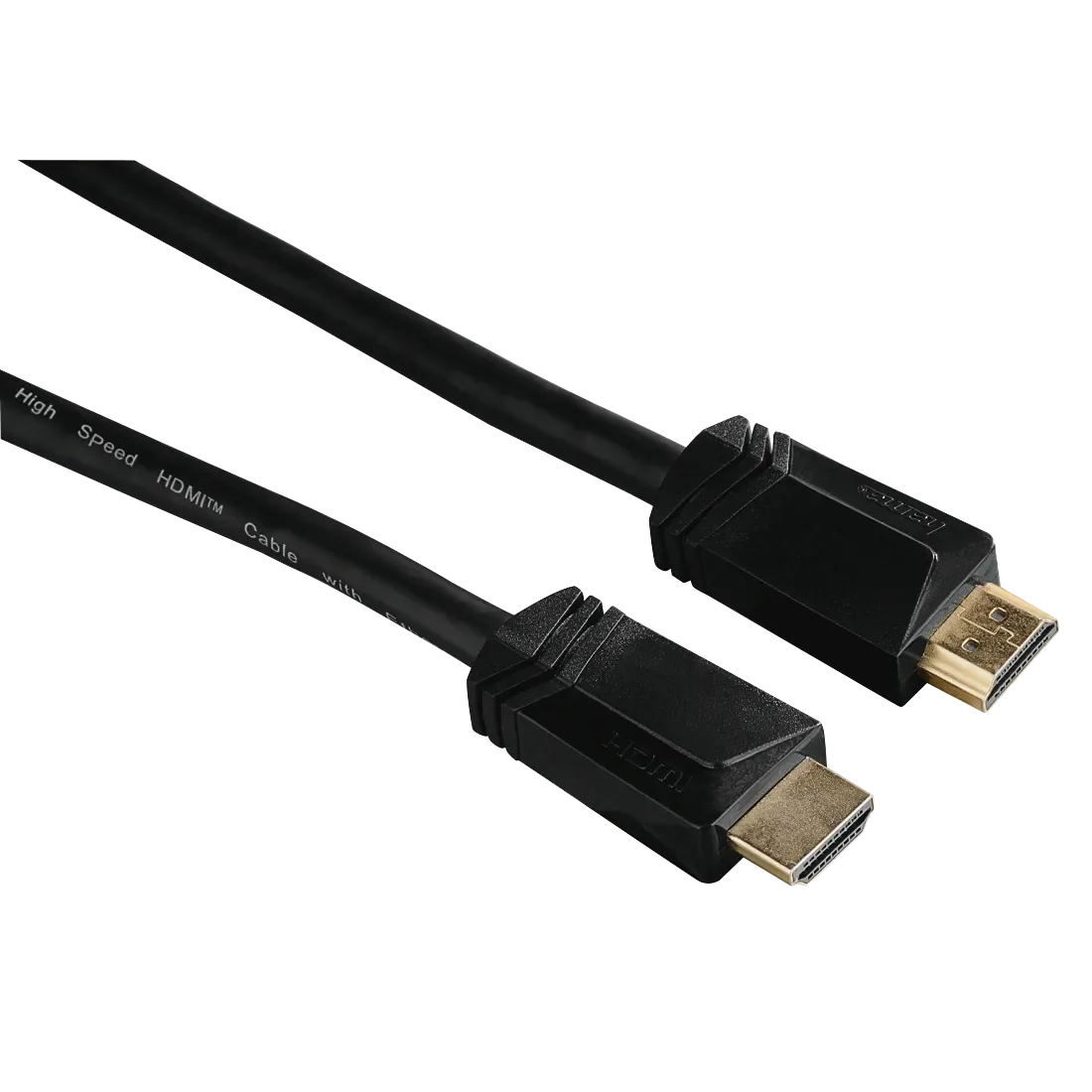 HDMI kabl Hama High-Speed gold-plated 10m