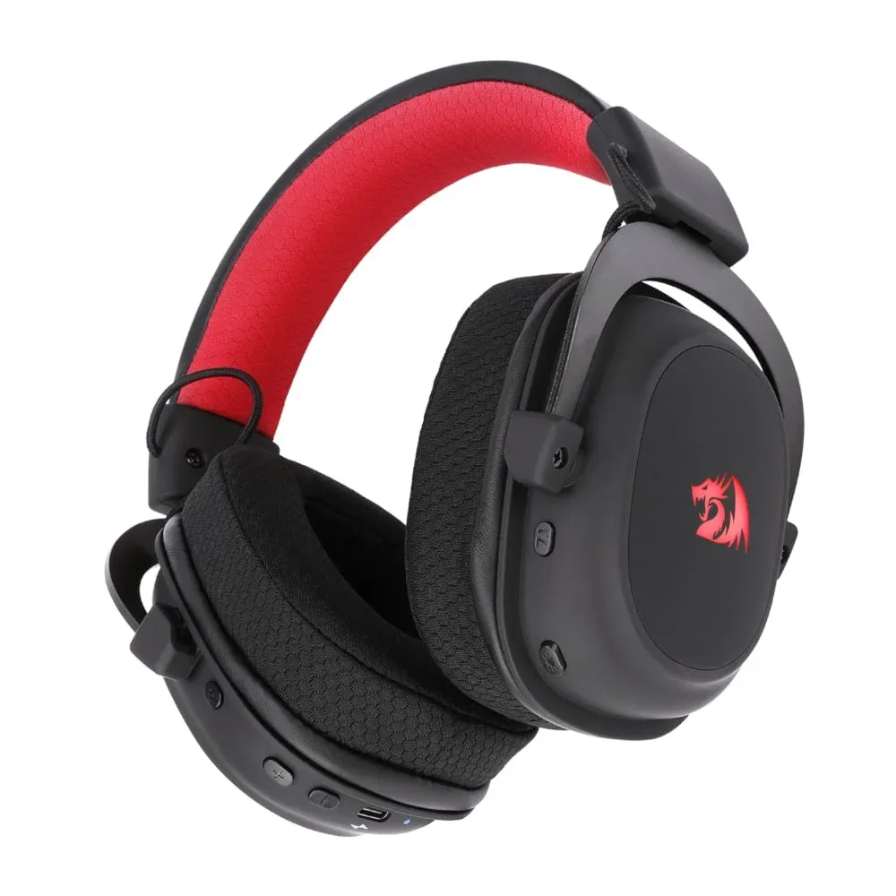 Headset wireless Redragon Zeus H510 PRO crni
