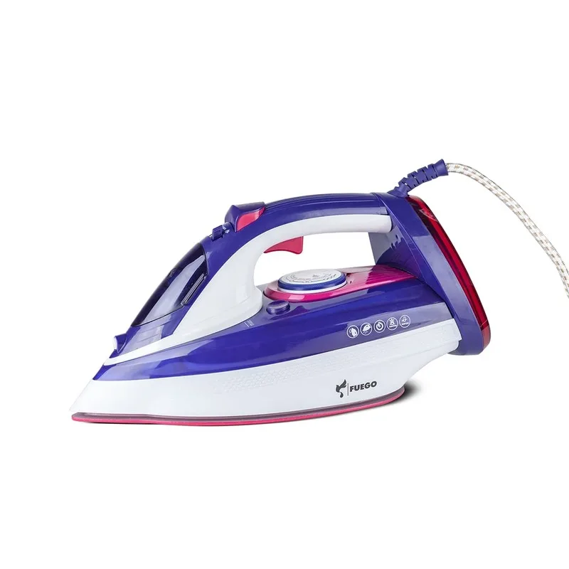 Hekur FUEGO KY-259 2600 W
