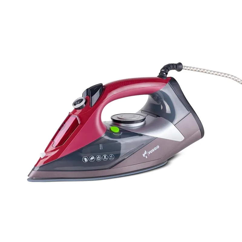 Hekur Fuego KY-262