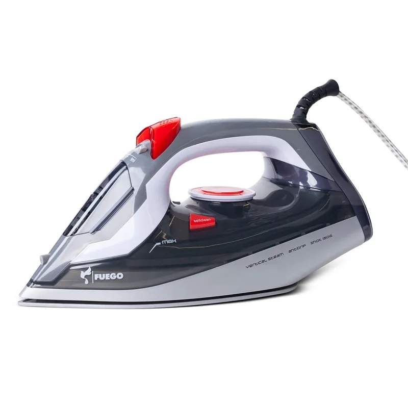 HEKUR FUEGO KY-268