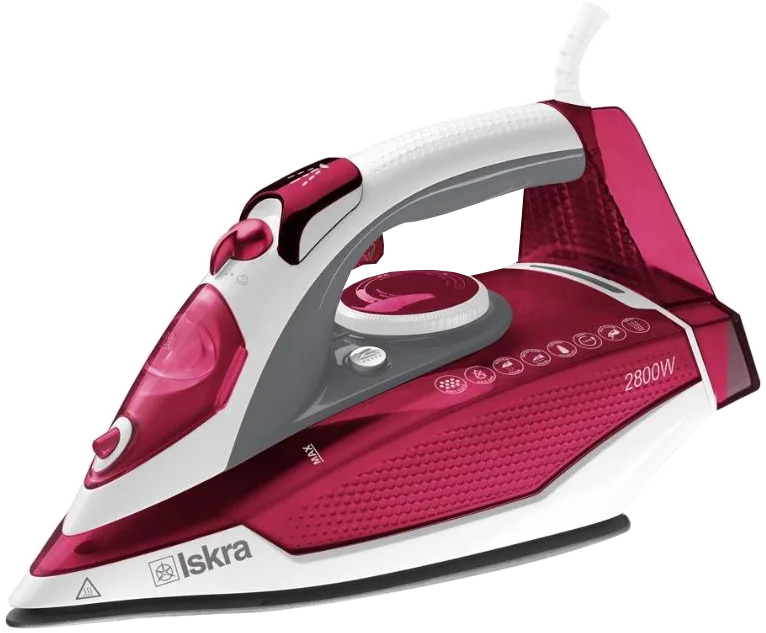 Hekur Iskra SL-8822 2800 W Qeramike