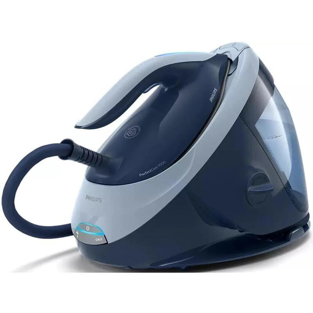 Hekur me Kaldajë Philips PSG7030/20 2100W 8bar 600g SteamGlide