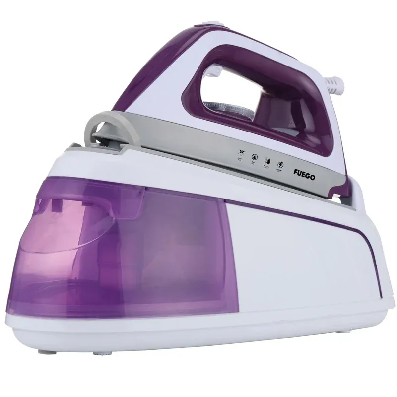 Hekur Me Kaldaje Fuego DF-188L 2250W