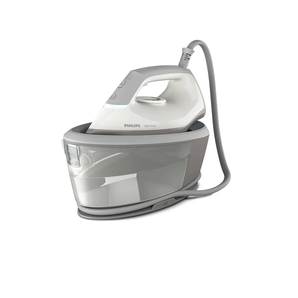 Hekur me Kaldaje Philips PSG2000/80 2400W 6bar 300g