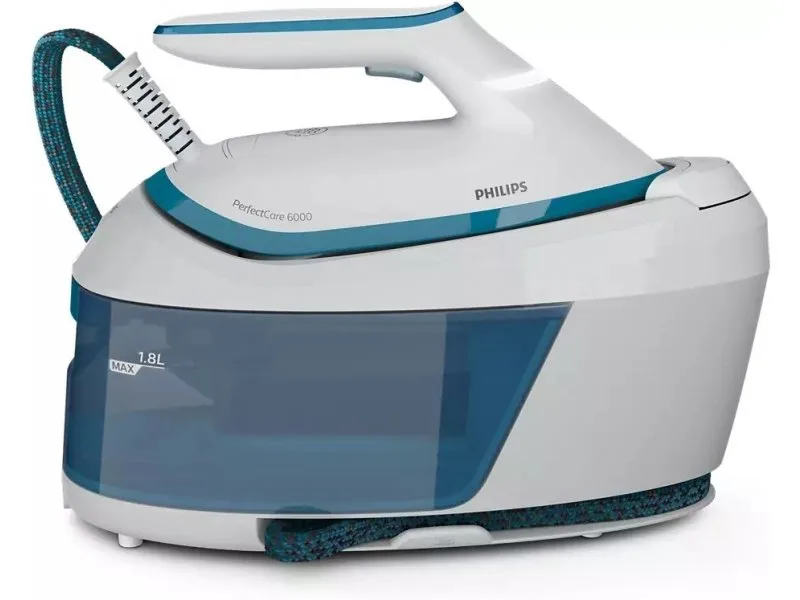 HEKUR ME Kaldaje Philips PSG6022/20