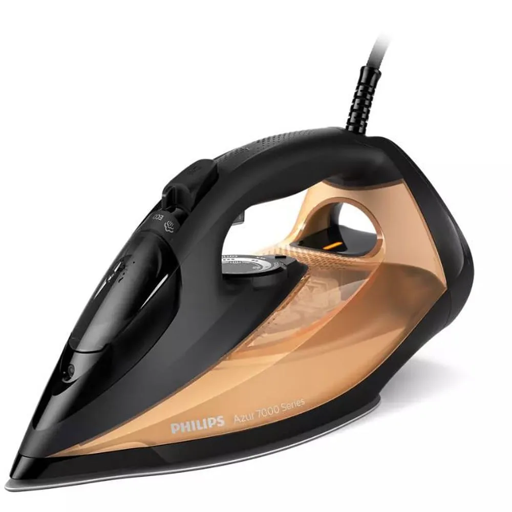Hekur Philips DST7040/80 2800W