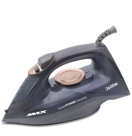 HEKUR Rrobash MAX EI 2601 E zeze