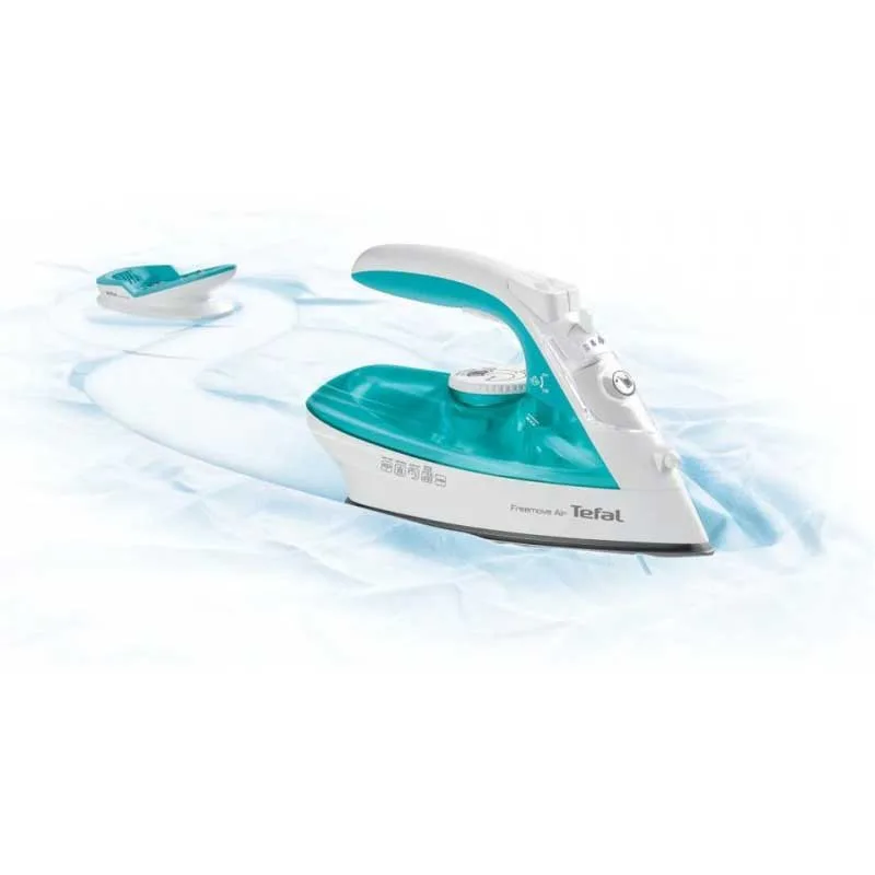 HEKUR TEFAL Cordless FV6520E0