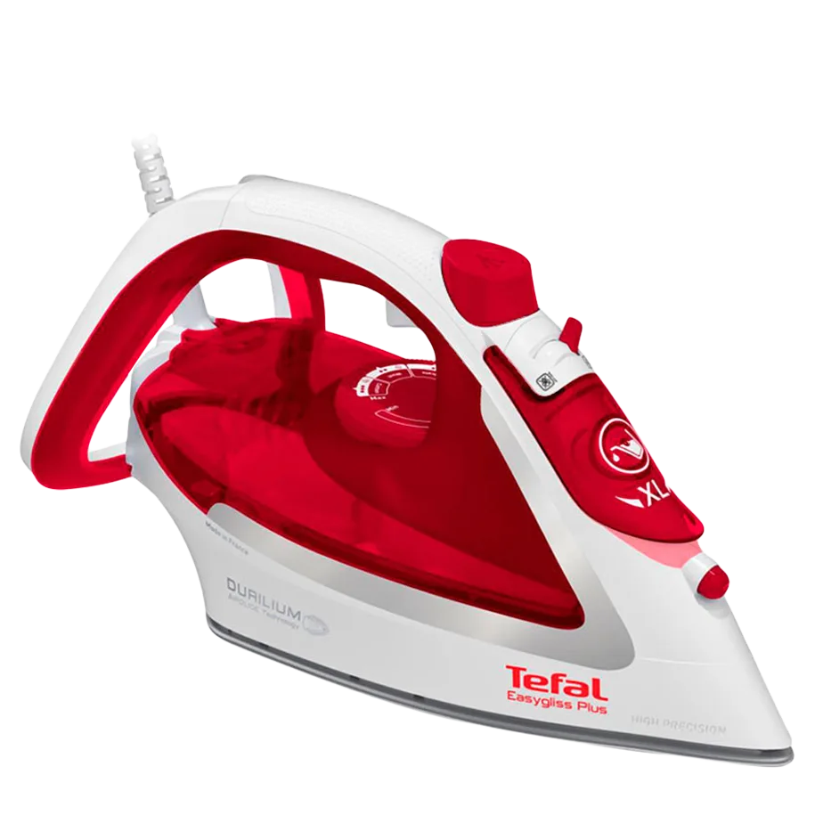 Hekur Tefal FV5717E0 2500 W Easygliss Plus
