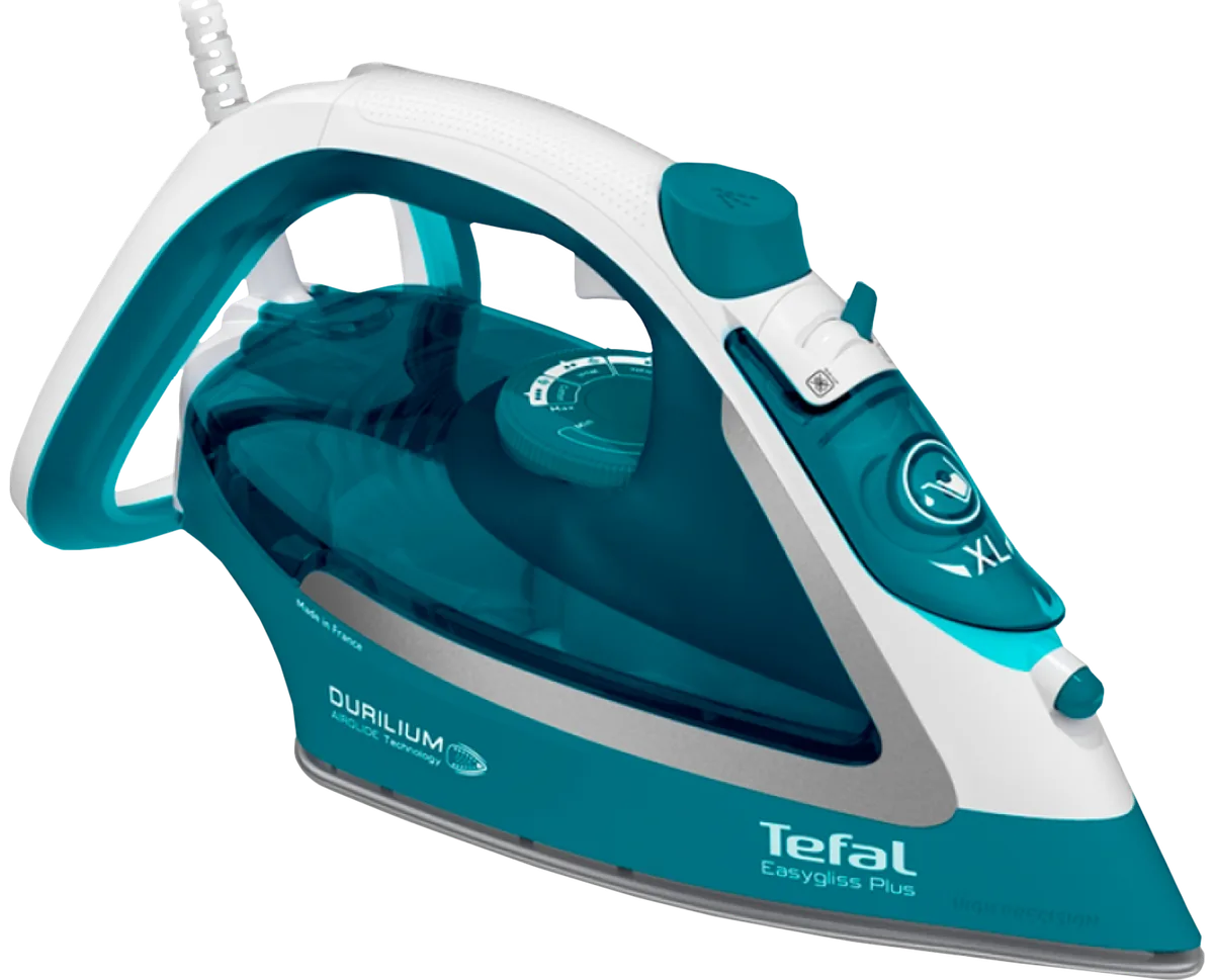 Hekur Tefal FV5737E0 2500 W Easygliss Plus