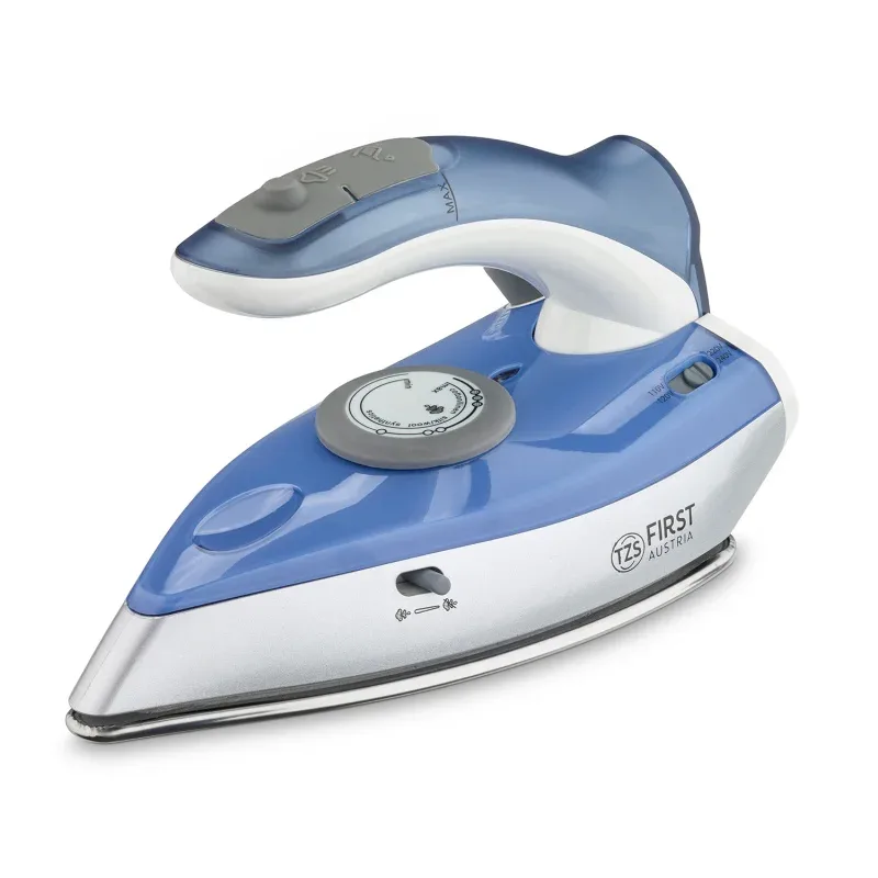 HEKUR Udhetimi FIRST Austria FA-5640-2
