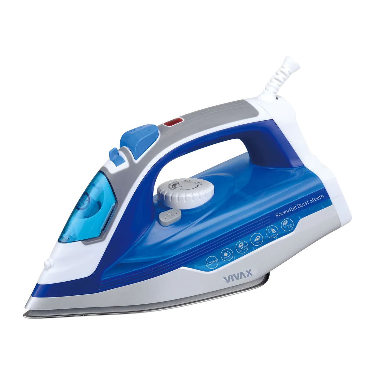 Hekur VIVAX IR-2200SS