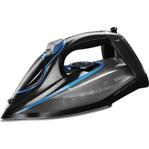 Hekur VIVAX IRR-3000ASC