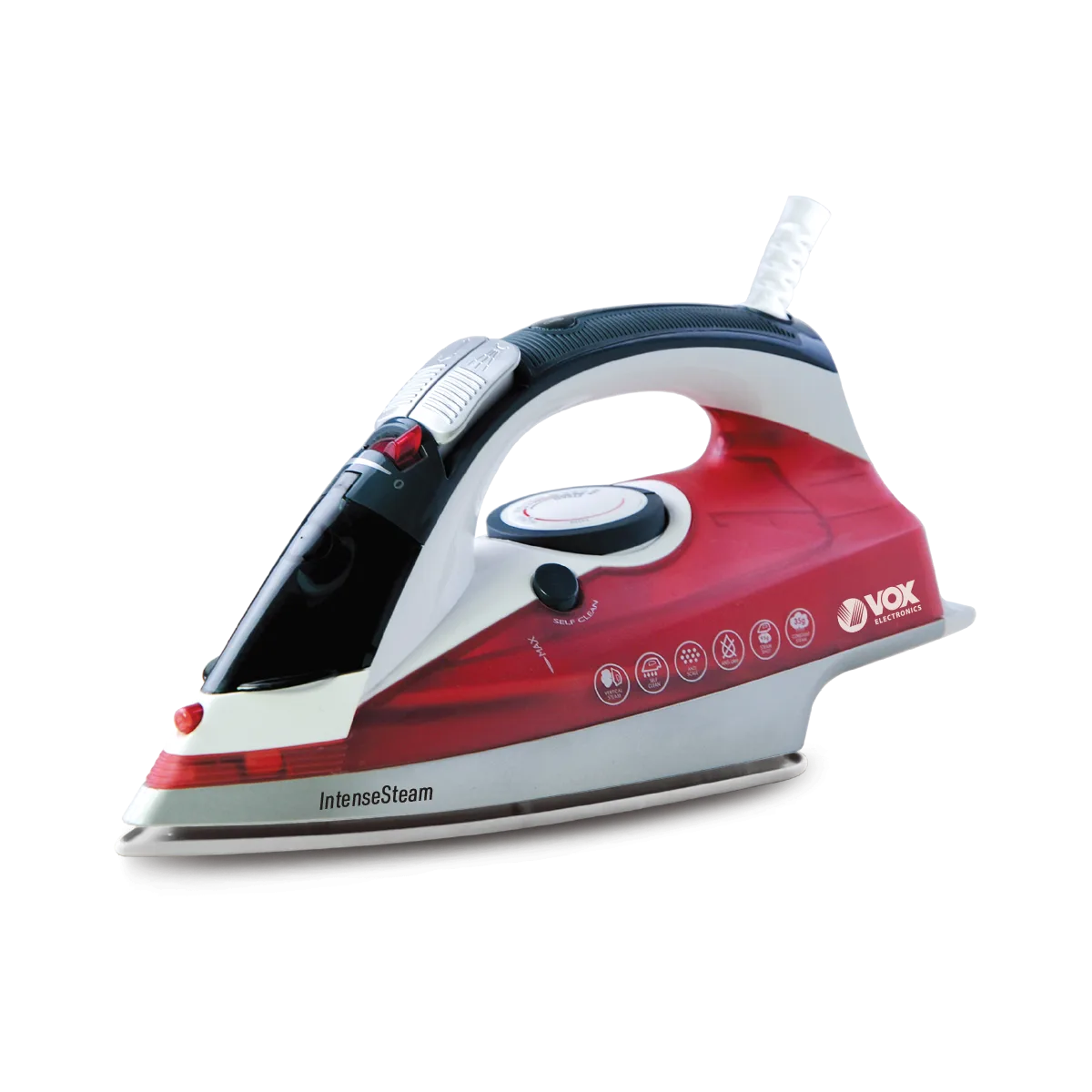 Hekurvox DBL5061