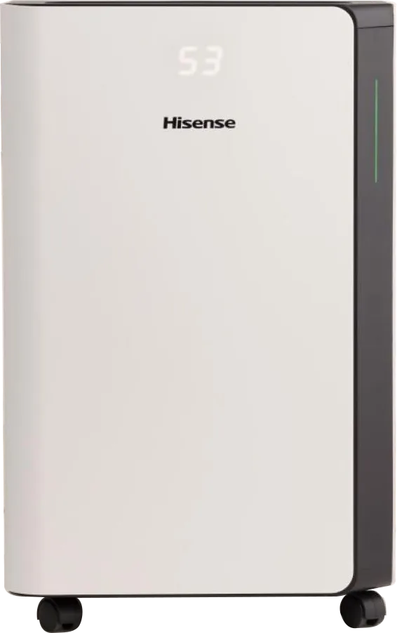 Heqes Lageshtie Hisense D20CW 520 W 4.2 L 45 m3