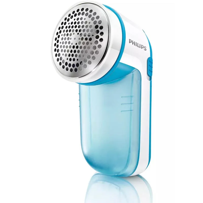 HEQES PUSHI PER Rrobat Philips GC026/00