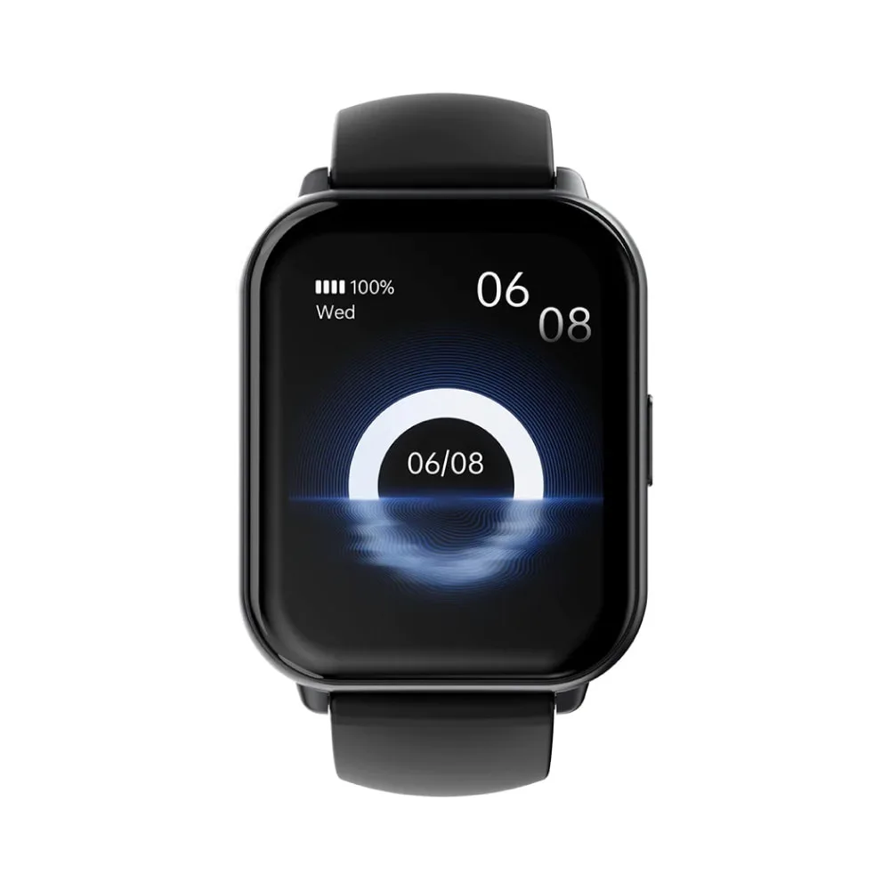 HiFuture Zone 2 Black