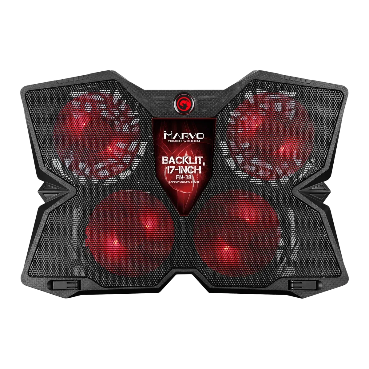 Hladnjak za laptop Marvo FN-38