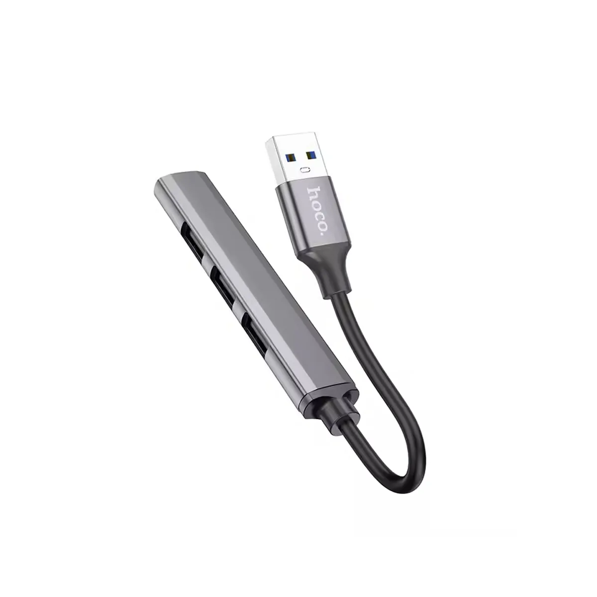 HOCO 4 IN 1 MINI Adapter HB26 - R&R Computer Services