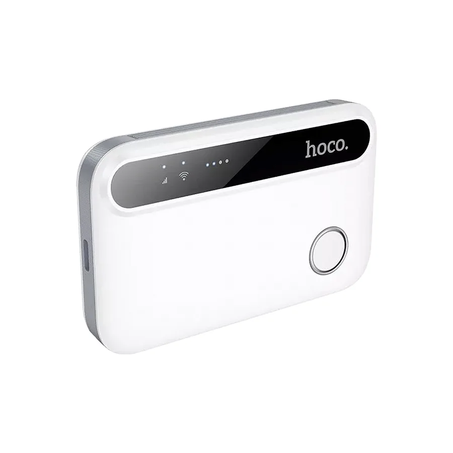 Hoco Mobilni router Wi-Fi HI41 4G 150Mbps