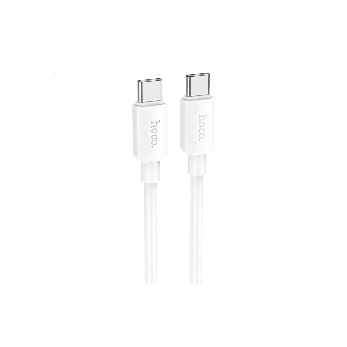 HOCO TYPE-C TO TYPE-C FAST Charging DATA CABLE X96 - R&R Computer Services