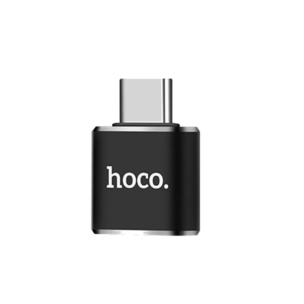 HOCO TYPE-C TO USB Converter UA5 - R&R Computer Services