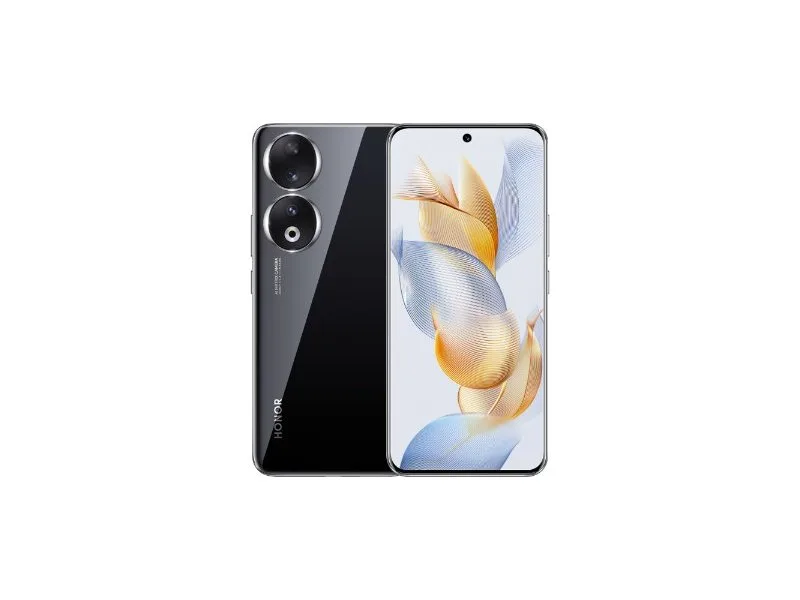 Honor 90 5G 12/512GB Black