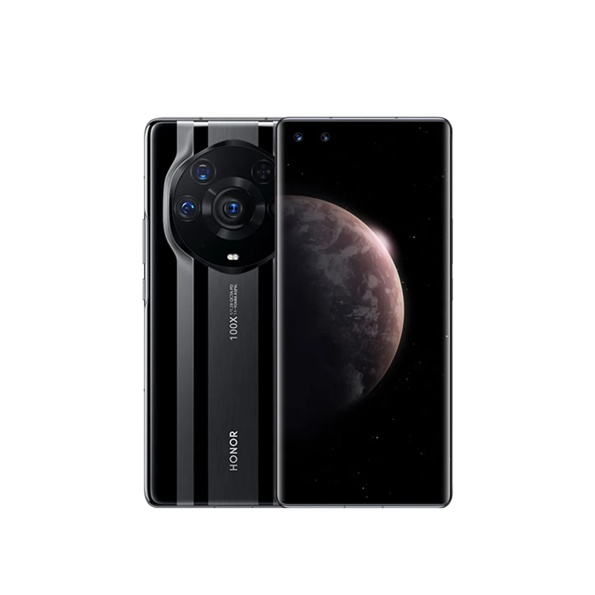 HONOR MAGIC 3 12 GB Ram + 512 GB Rom,Black - R&R Computer Services