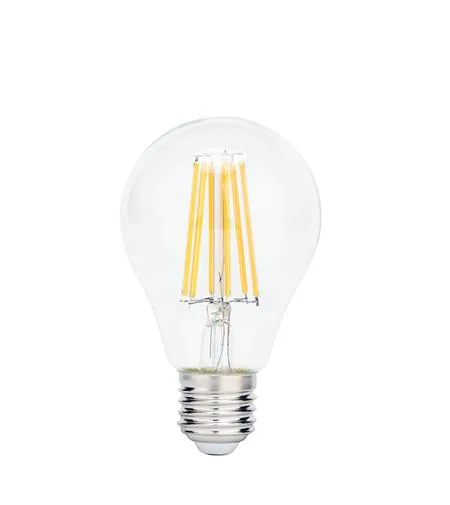 LLAMB LED Filament GLOB HOROZ 12watt