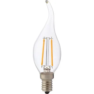 Llambe Horoz Filament Flame