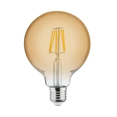 Llambe Horoz Rustic Globe