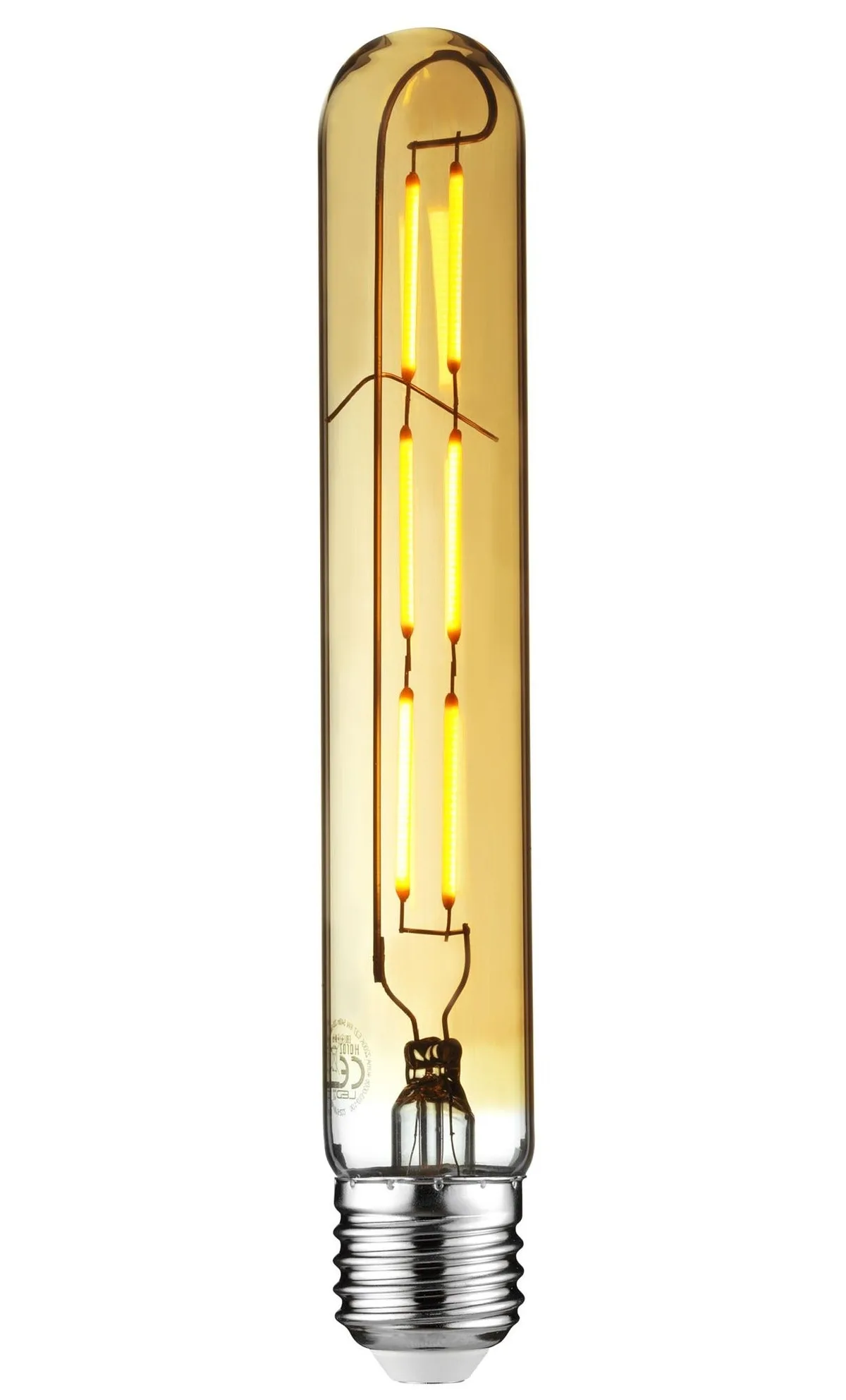 Llambe Horoz Rustic Tube