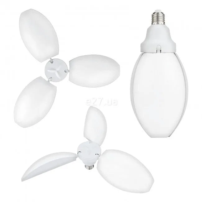 Llambe Horoz Trio 36W
