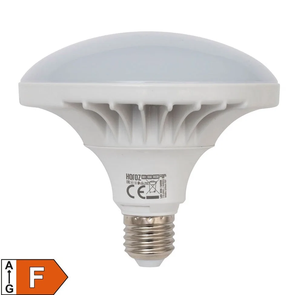 Llambe Horoz Ufo Pro