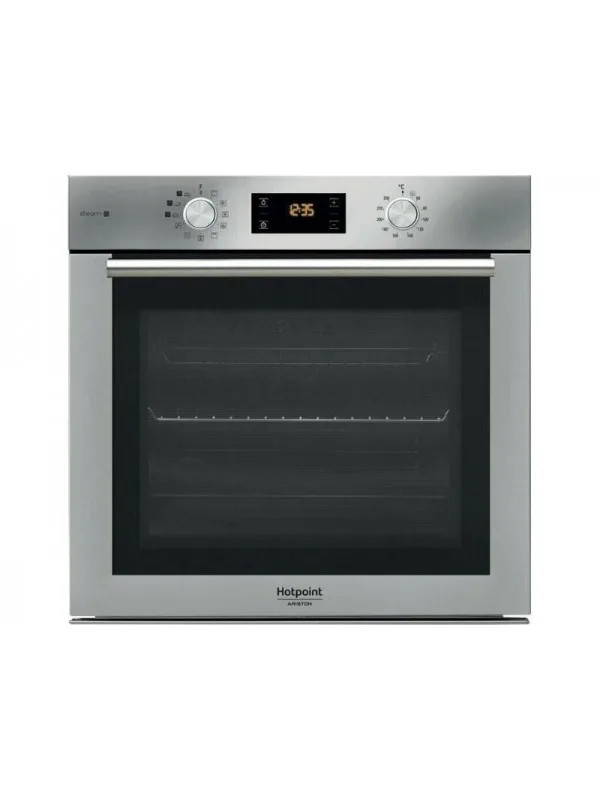 FURRE Hotpoint Ariston FA4S 841 J IX HA
