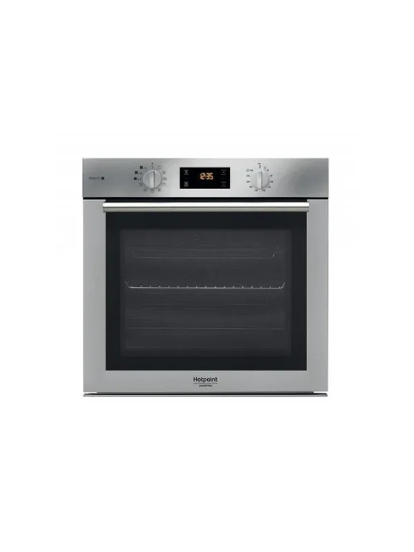 FURRE Hotpoint Ariston FA4S 841 P IX HA