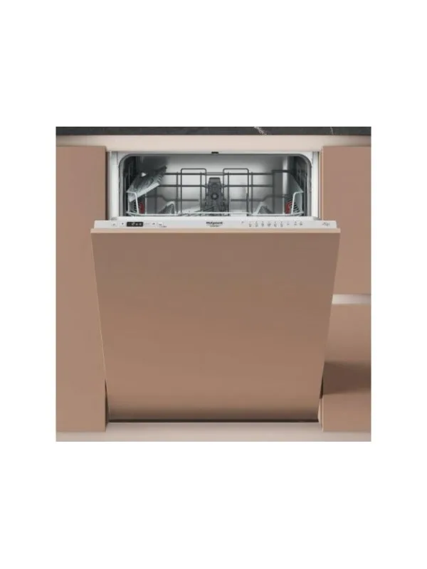 Lavastovilje Hotpoint H2I HUD526 AS