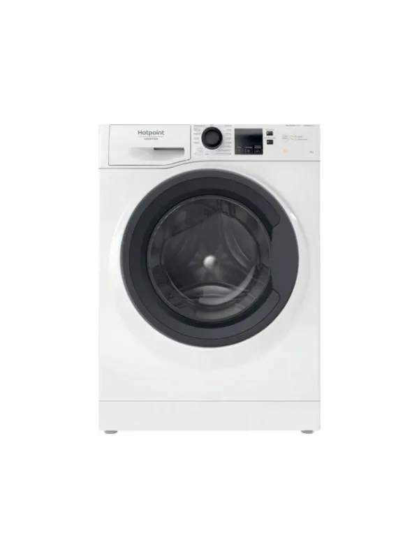 Lavatrice Hotpoint Ariston NF86WK IT