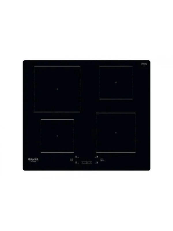 Pianure Hotpoint Ariston HQ 5660S NE