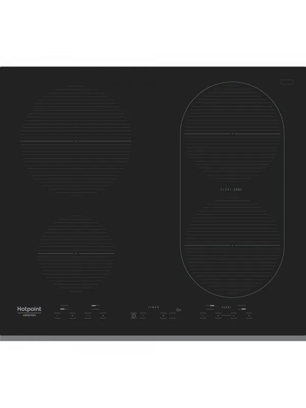 Pianure Hotpoint Ariston IKID 641B F