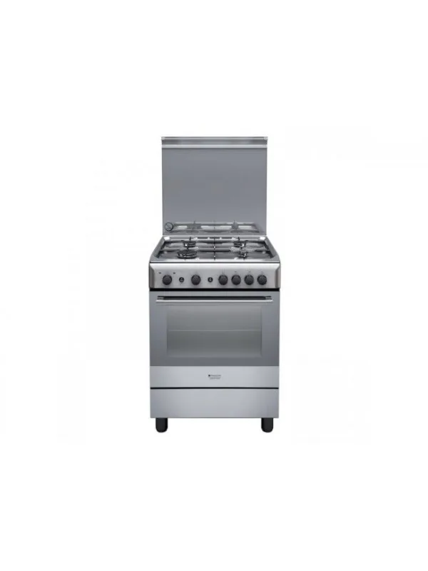 SOBE Hotpoint Ariston H6GG1F (X) IT