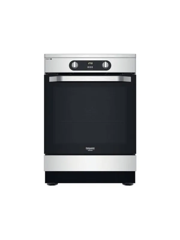 SOBE Hotpoint HS68IQ8CHX/E