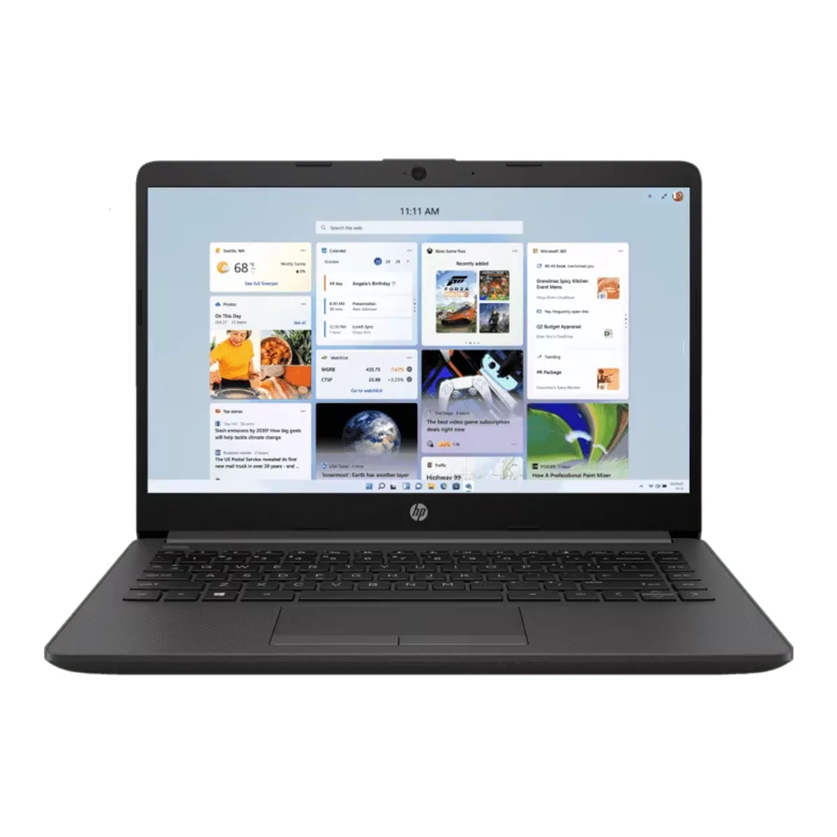 HP 240 G8 i3-1005 G1,8 GB,SSD 256 GB,SCR 14 FULL HD - R&R Computer Services