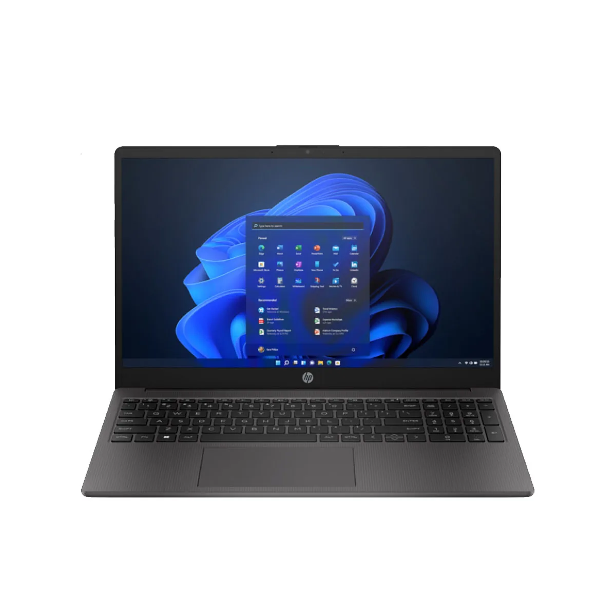 HP 250 G10 i7-1355U,8 GB,SSD 512 GB,SCR 15.6 Full HD - R&R Computer Services