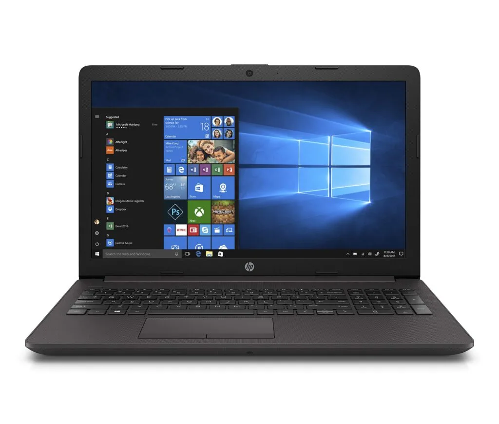 HP 250 G7 NOTEBOOK - R&R Computer Services